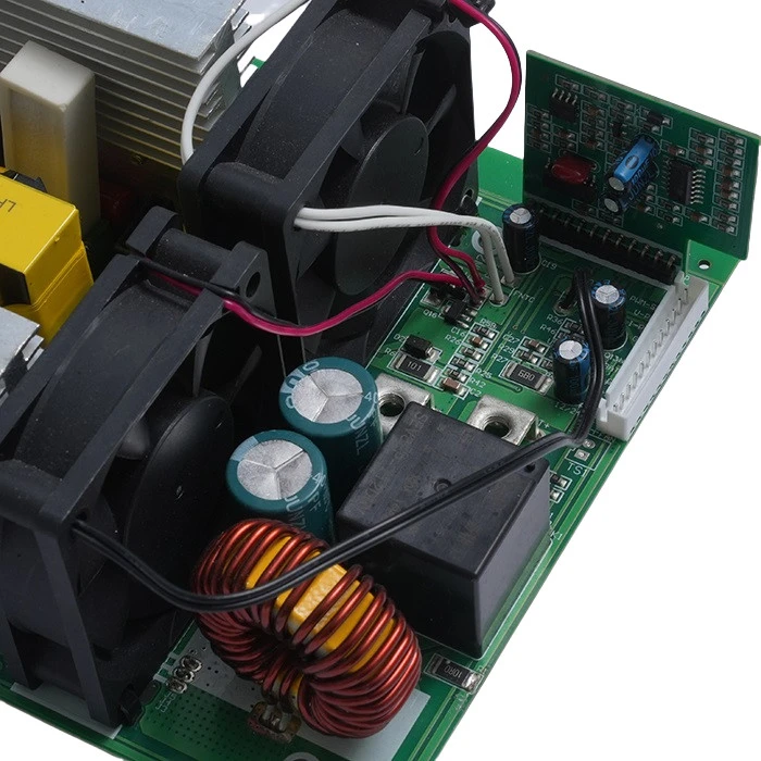 Montagem de PCBA do Controlador de Movimento