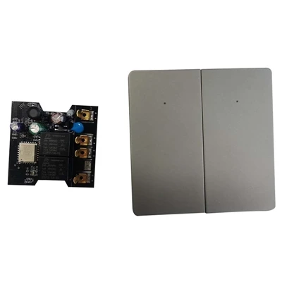 Revolucione sua casa inteligente: MX-PCBA lança quadro de comutação inteligente sem fio com zero ...