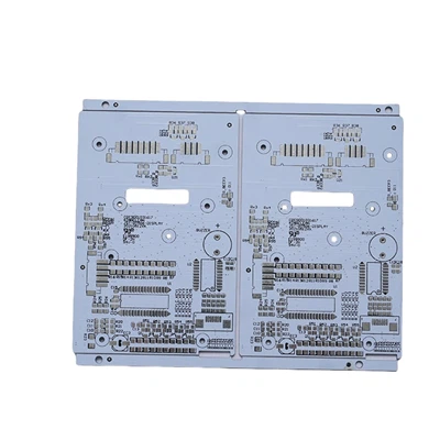 PCB rígido de núcleo de metal